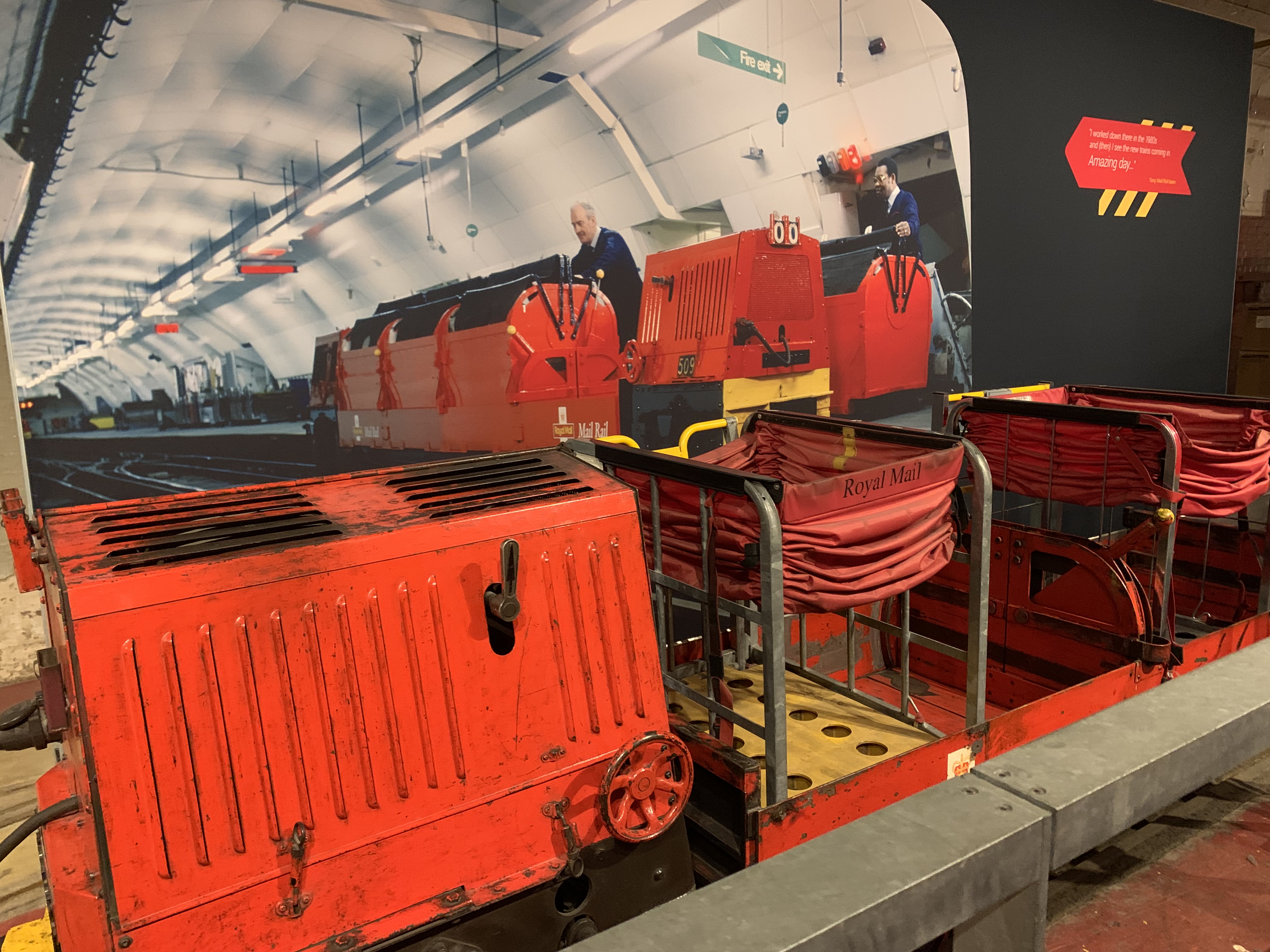 Post Office Museum
